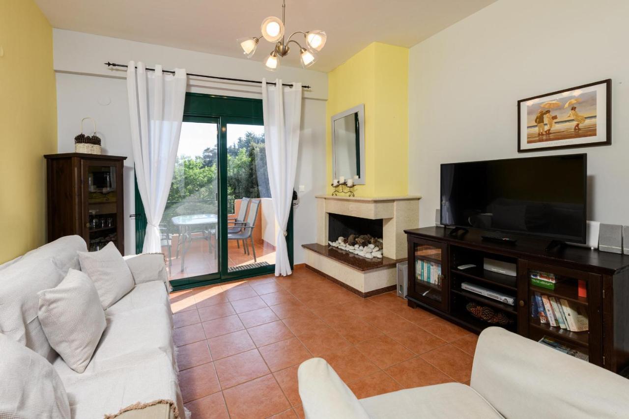 Casa Di Kelly Apartment Skala Potamia  Exterior photo